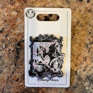 Disney Pin